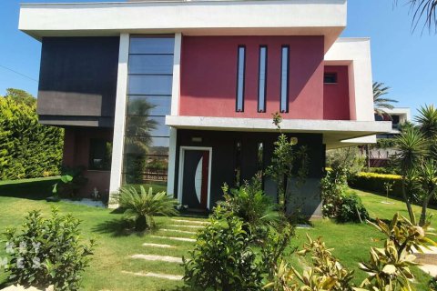 Villa 4+1 Çeşme, İzmir, Türkiye №233591 - 4