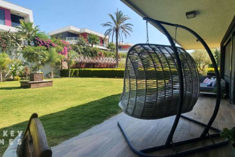 Villa 4+1 Çeşme, İzmir, Türkiye №233591 - 10