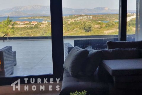 آپارتمان در Cesme ، ترکیه 2 خوابه ، 73 متر مربع. شماره 233597 - 6