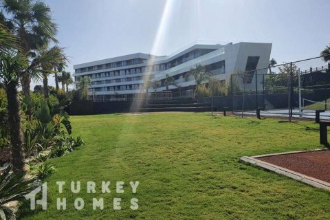 آپارتمان در Cesme ، ترکیه 2 خوابه ، 73 متر مربع. شماره 233597 - 2