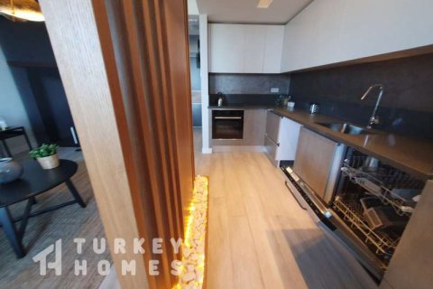 آپارتمان در Cesme ، ترکیه 2 خوابه ، 73 متر مربع. شماره 233597 - 8