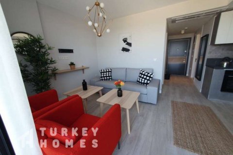 آپارتمان در Cesme ، ترکیه 2 خوابه ، 73 متر مربع. شماره 233597 - 7