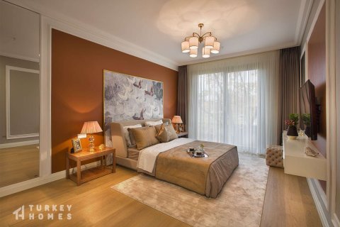 4+1 Lägenhet i Istanbul, istanbul, Turkiet Nr. 233593 - 10