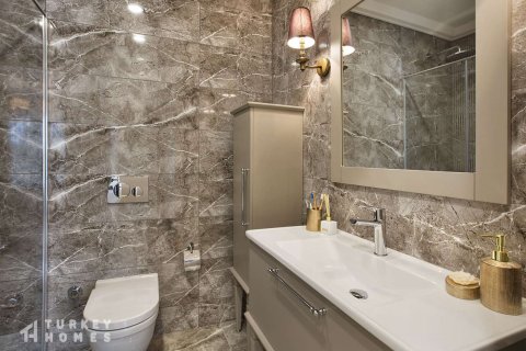 4+1 Lägenhet i Istanbul, istanbul, Turkiet Nr. 233593 - 6