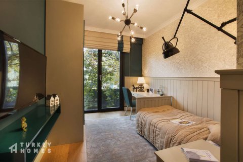 4+1 Lägenhet i Istanbul, istanbul, Turkiet Nr. 233593 - 9