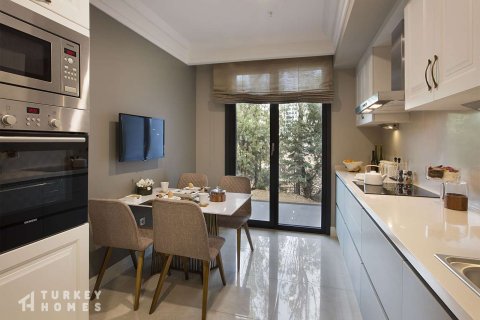 4+1 Lägenhet i Istanbul, istanbul, Turkiet Nr. 233593 - 4