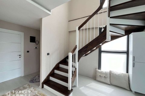 3+1 Villa  in Istanbul, Türkei Nr. 233596 - 5