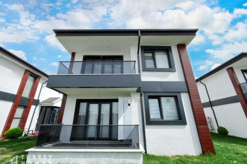 3+1 Villa  in Istanbul, Türkei Nr. 233596 - 21
