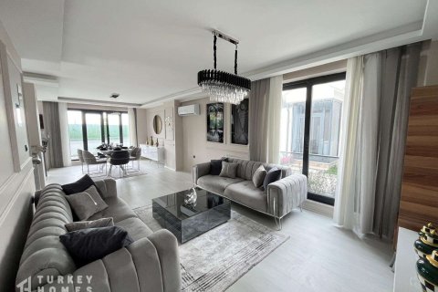 3+1 Villa  in Istanbul, Türkei Nr. 233596 - 6