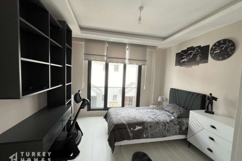 3+1 Villa  in Istanbul, Türkei Nr. 233596 - 14