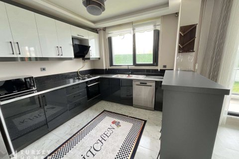 3+1 Villa  in Istanbul, Türkei Nr. 233596 - 10