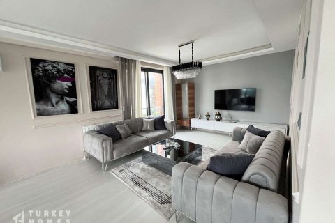 3+1 Villa  in Istanbul, Türkei Nr. 233596 - 7