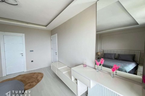3+1 Villa  in Istanbul, Türkei Nr. 233596 - 19