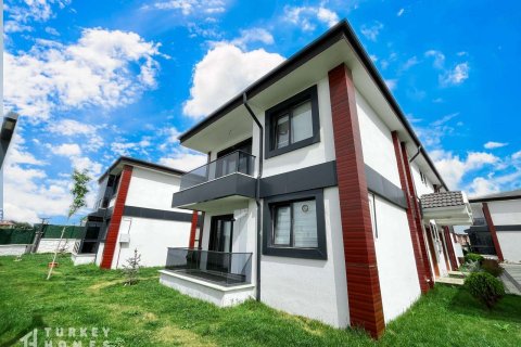 3+1 Villa  in Istanbul, Türkei Nr. 233596 - 23