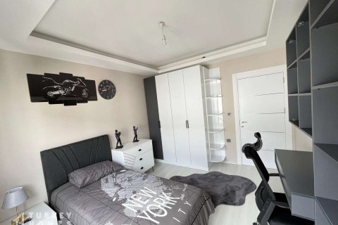 3+1 Villa  in Istanbul, Türkei Nr. 233596 - 13