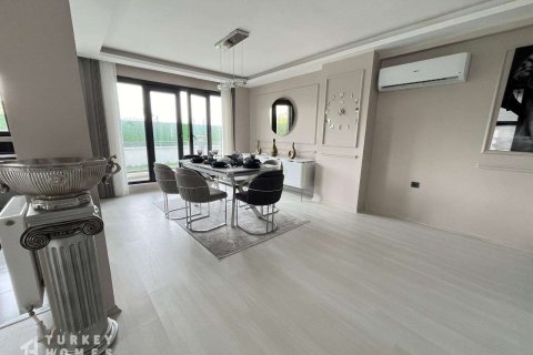 3+1 Villa  in Istanbul, Türkei Nr. 233596 - 11