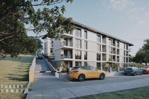 Продажа квартиры в Ялове, Турция 2+1, 63м2, №233595 – фото 6