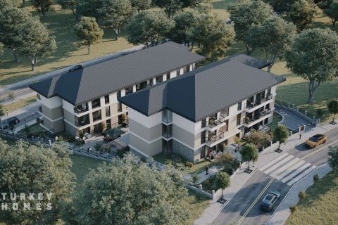 Продажа квартиры в Ялове, Турция 2+1, 63м2, №233595 – фото 10