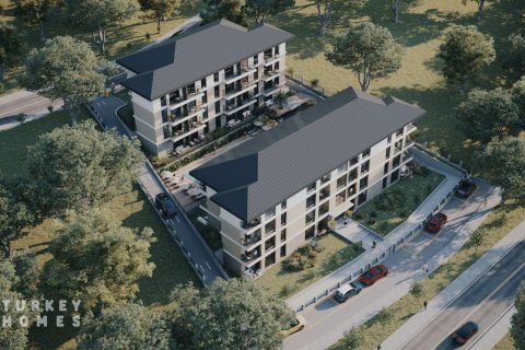 Продажа квартиры в Ялове, Турция 2+1, 63м2, №233595 – фото 9