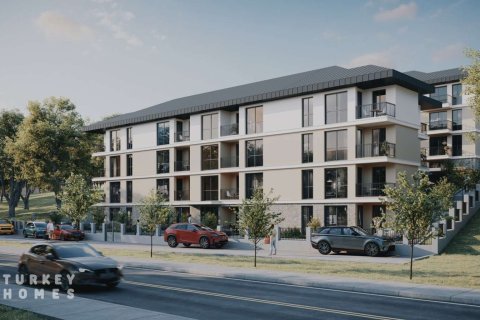 Продажа квартиры в Ялове, Турция 2+1, 63м2, №233595 – фото 7