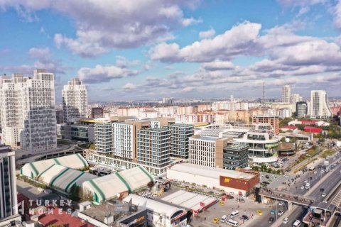 Продажа квартиры  в Стамбуле, Турция 2+1, 131м2, №233592 – фото 3
