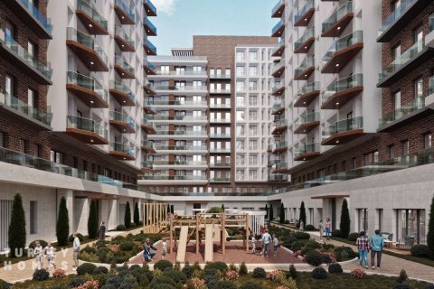 Продажа квартиры  в Стамбуле, Турция 2+1, 131м2, №233592 – фото 2