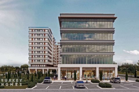 Продажа квартиры  в Стамбуле, Турция 2+1, 131м2, №233592 – фото 11