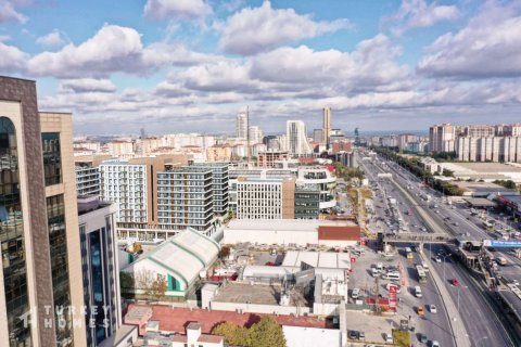 Продажа квартиры  в Стамбуле, Турция 2+1, 131м2, №233592 – фото 6