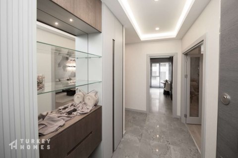آپارتمان در Istanbul ، ترکیه 2 خوابه ، 114 متر مربع. شماره 233594 - 9