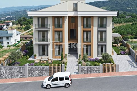 15+5 Villa in Altinova, Yalova, Turkey No. 227083