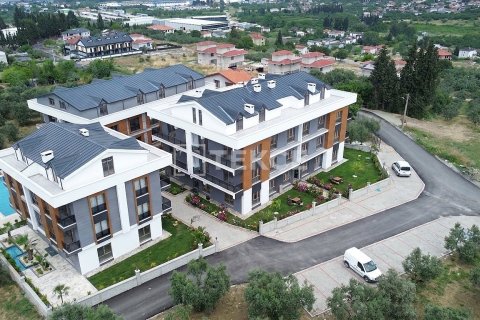 3+1 Lejlighed  i Altinova, Yalova, Tyrkiet Nr. 227080 - 2