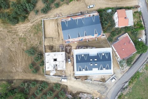 3+1 Lejlighed  i Altinova, Yalova, Tyrkiet Nr. 227080 - 19