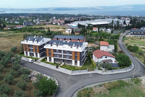 3+1 Lejlighed  i Altinova, Yalova, Tyrkiet Nr. 227080