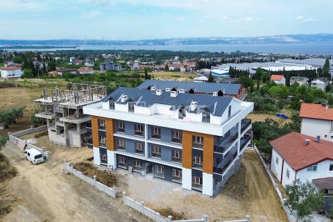 3+1 Lejlighed  i Altinova, Yalova, Tyrkiet Nr. 227080 - 17
