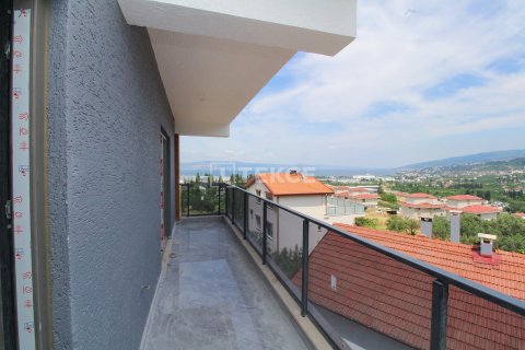 3+1 Lejlighed  i Altinova, Yalova, Tyrkiet Nr. 227080 - 13