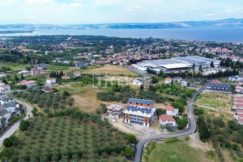 3+1 Lejlighed  i Altinova, Yalova, Tyrkiet Nr. 227080 - 3