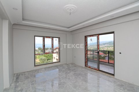 3+1 Lejlighed  i Altinova, Yalova, Tyrkiet Nr. 227080 - 4