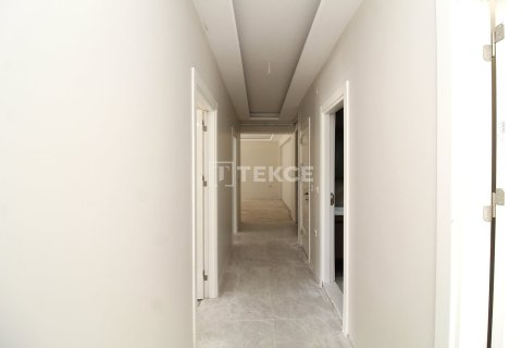 3+1 Lejlighed  i Bursa, Tyrkiet Nr. 227086 - 30