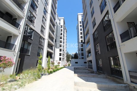 3+1 Lejlighed  i Bursa, Tyrkiet Nr. 227086 - 5