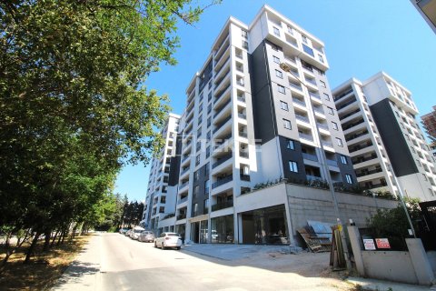 3+1 Lejlighed  i Bursa, Tyrkiet Nr. 227086 - 2