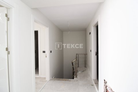 3+1 Lejlighed  i Bursa, Tyrkiet Nr. 227086 - 25