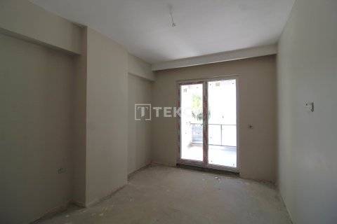 3+1 Lejlighed  i Bursa, Tyrkiet Nr. 227086 - 27