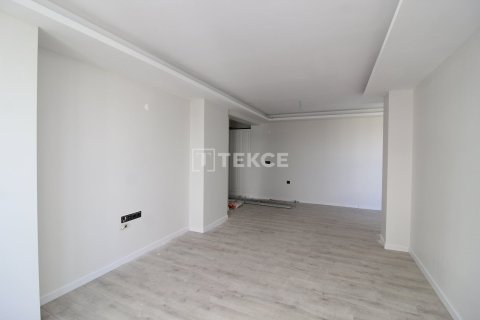 3+1 Lejlighed  i Bursa, Tyrkiet Nr. 227086 - 23