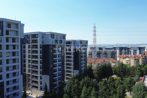 3+1 Lejlighed  i Bursa, Tyrkiet Nr. 227086 - 3