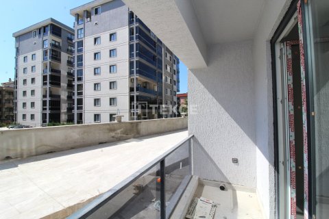 3+1 Lejlighed  i Bursa, Tyrkiet Nr. 227086 - 19