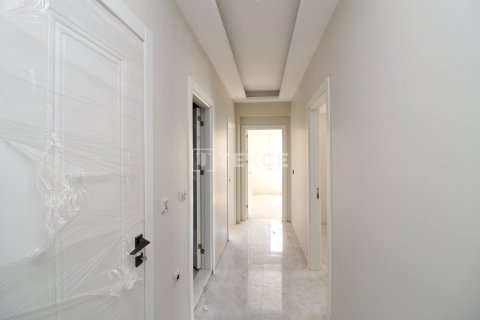 3+1 Lejlighed  i Bursa, Tyrkiet Nr. 227086 - 15