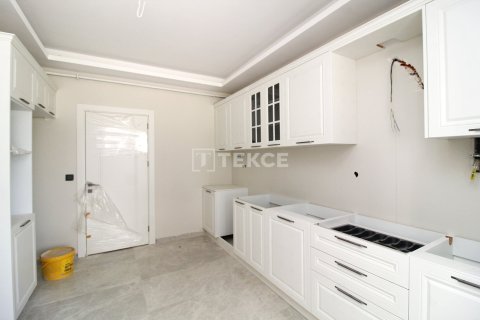 3+1 Lejlighed  i Bursa, Tyrkiet Nr. 227086 - 12