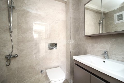 3+1 Lejlighed  i Bursa, Tyrkiet Nr. 227085 - 17