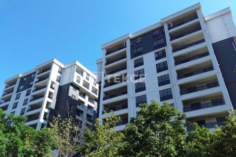 3+1 Lejlighed  i Bursa, Tyrkiet Nr. 227085 - 4