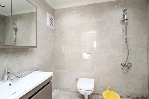 3+1 Lejlighed  i Bursa, Tyrkiet Nr. 227085 - 16